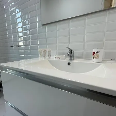 Bg President Con Parcheggio - Vista Alta Appartement