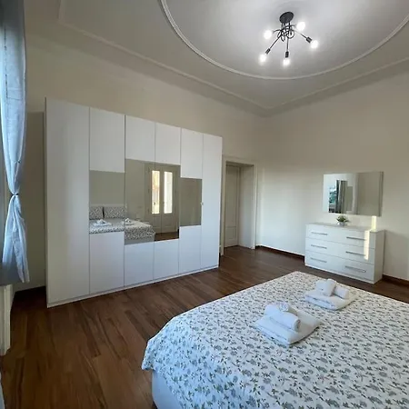 Bg President Con Parcheggio - Vista Citta Alta Apartment Bergamo