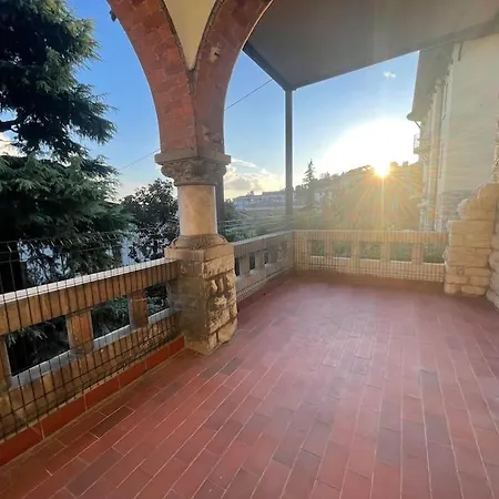 Bg President Con Parcheggio - Vista Alta