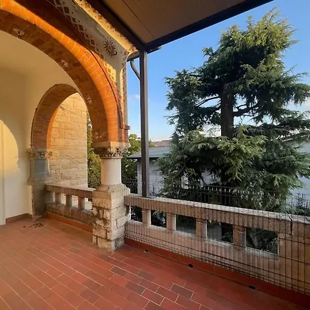 Apartment Bg President Con Parcheggio - Vista Citta Alta