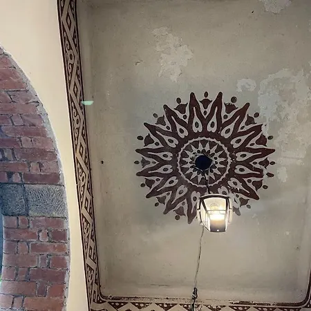 Bg President Con Parcheggio - Vista Citta Alta *