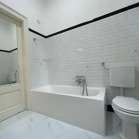 Apartamento Bg President Con Parcheggio - Vista Alta Bérgamo
