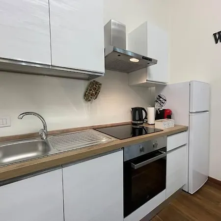 Bg President Con Parcheggio - Vista Citta Alta