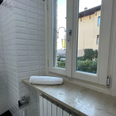 Apartamento Bg President Con Parcheggio - Vista Alta *