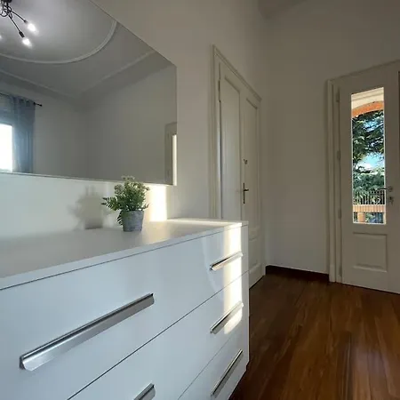 Apartamento Bg President Con Parcheggio - Vista Alta Bérgamo