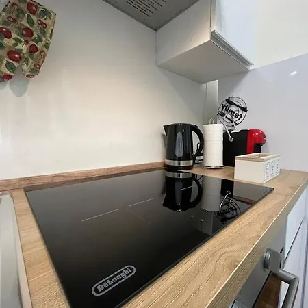 Bg President Con Parcheggio - Vista Citta Alta * Bergamo