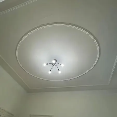 Bg President Con Parcheggio - Vista Alta