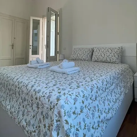 Bg President Con Parcheggio - Vista Citta Alta *