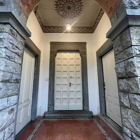 Bg President Con Parcheggio - Vista Citta Alta * Bergamo