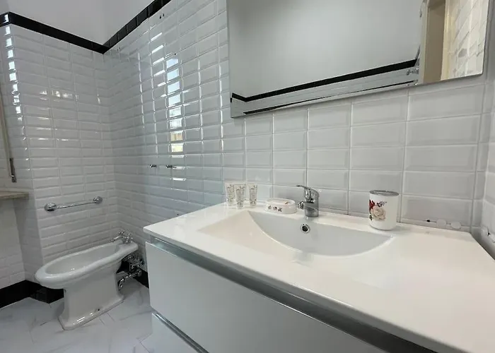 Bg President Con Parcheggio - Vista Citta Alta * 베르가모