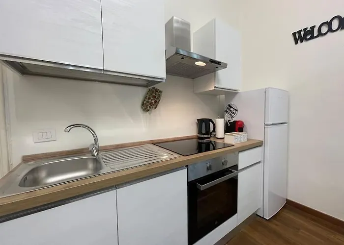 Bg President Con Parcheggio - Vista Citta Alta