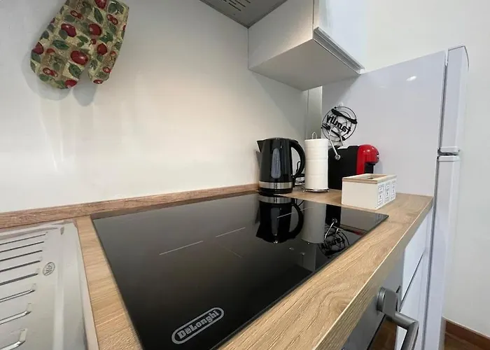 Bg President Con Parcheggio - Vista Citta Alta * 베르가모