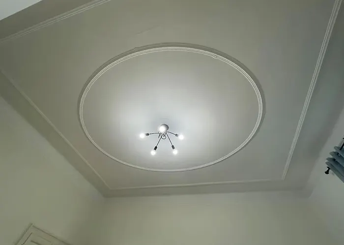 Bg President Con Parcheggio - Vista Citta Alta