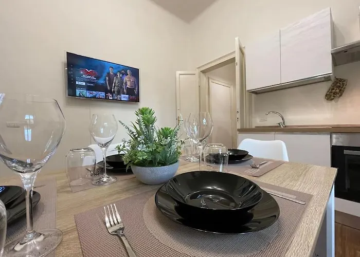 Bg President Con Parcheggio - Vista Citta Alta *