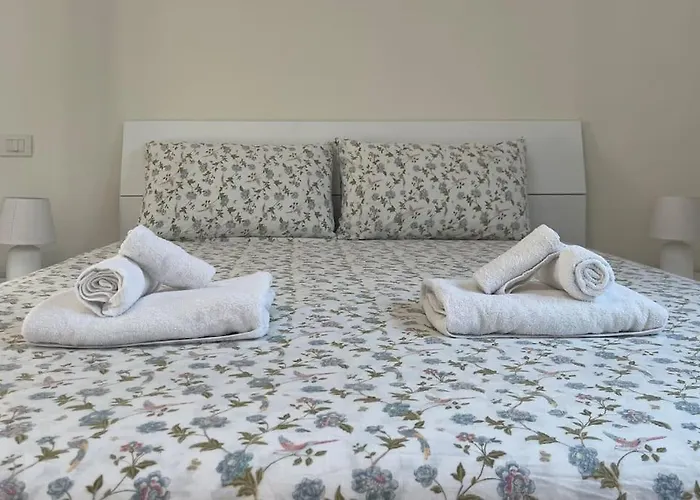 Bg President Con Parcheggio - Vista Citta Alta *