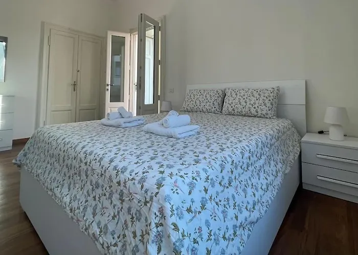 Bg President Con Parcheggio - Vista Citta Alta *