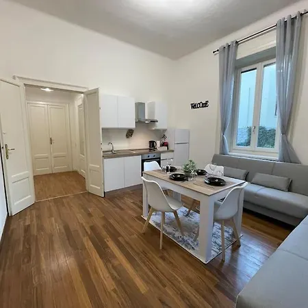 Bg President Con Parcheggio - Vista Citta Alta *