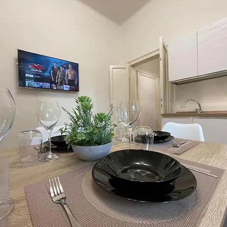 Bg President Con Parcheggio - Vista Citta Alta *