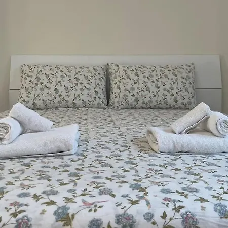 Bg President Con Parcheggio - Vista Citta Alta *